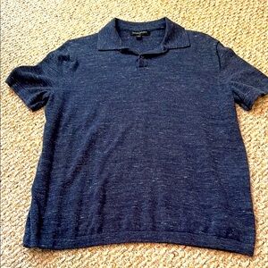 Banana Republic Knit Shirt